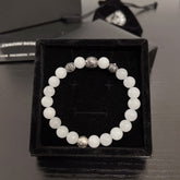 China Replica Chrome Hearts Bracelets 62usd Only